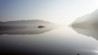 Ullswater reflections